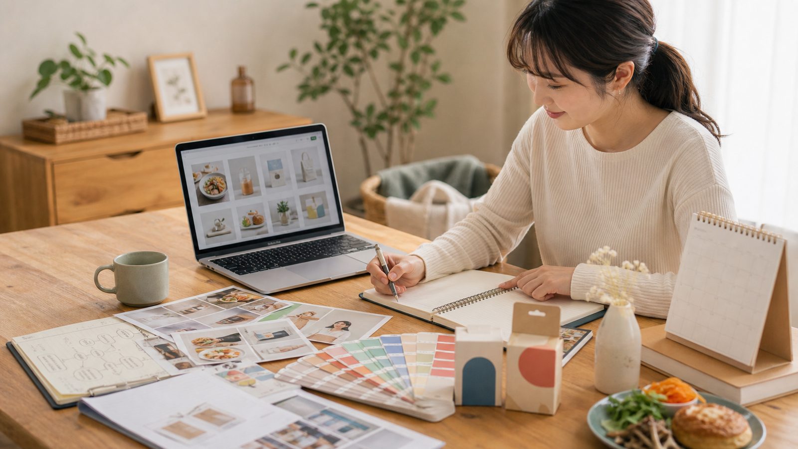 経験のある業界での復職を考えるママ